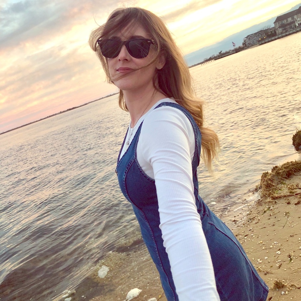 Meet your Posher, Samantha